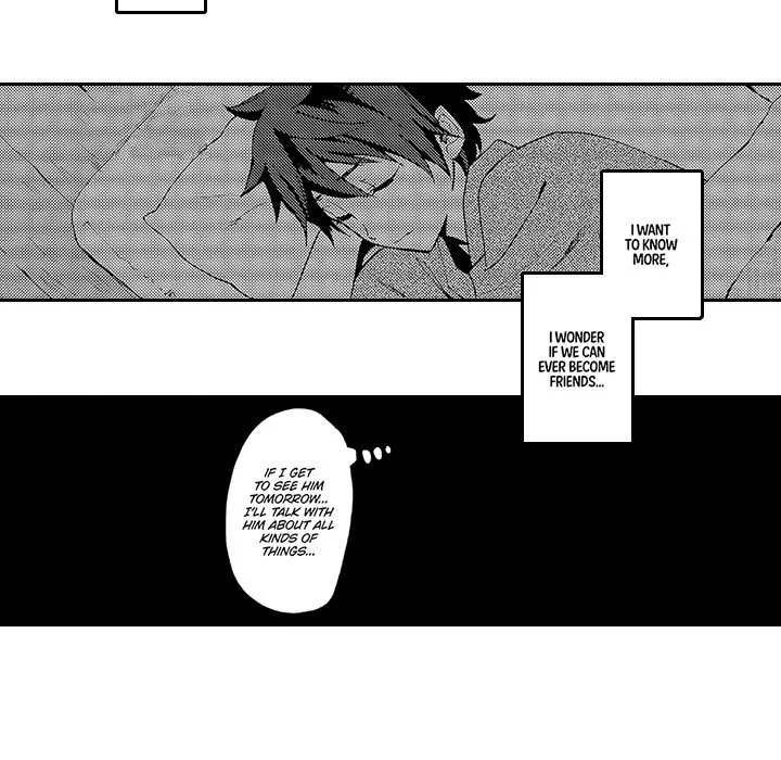 Anti Platonic - Chapter 9